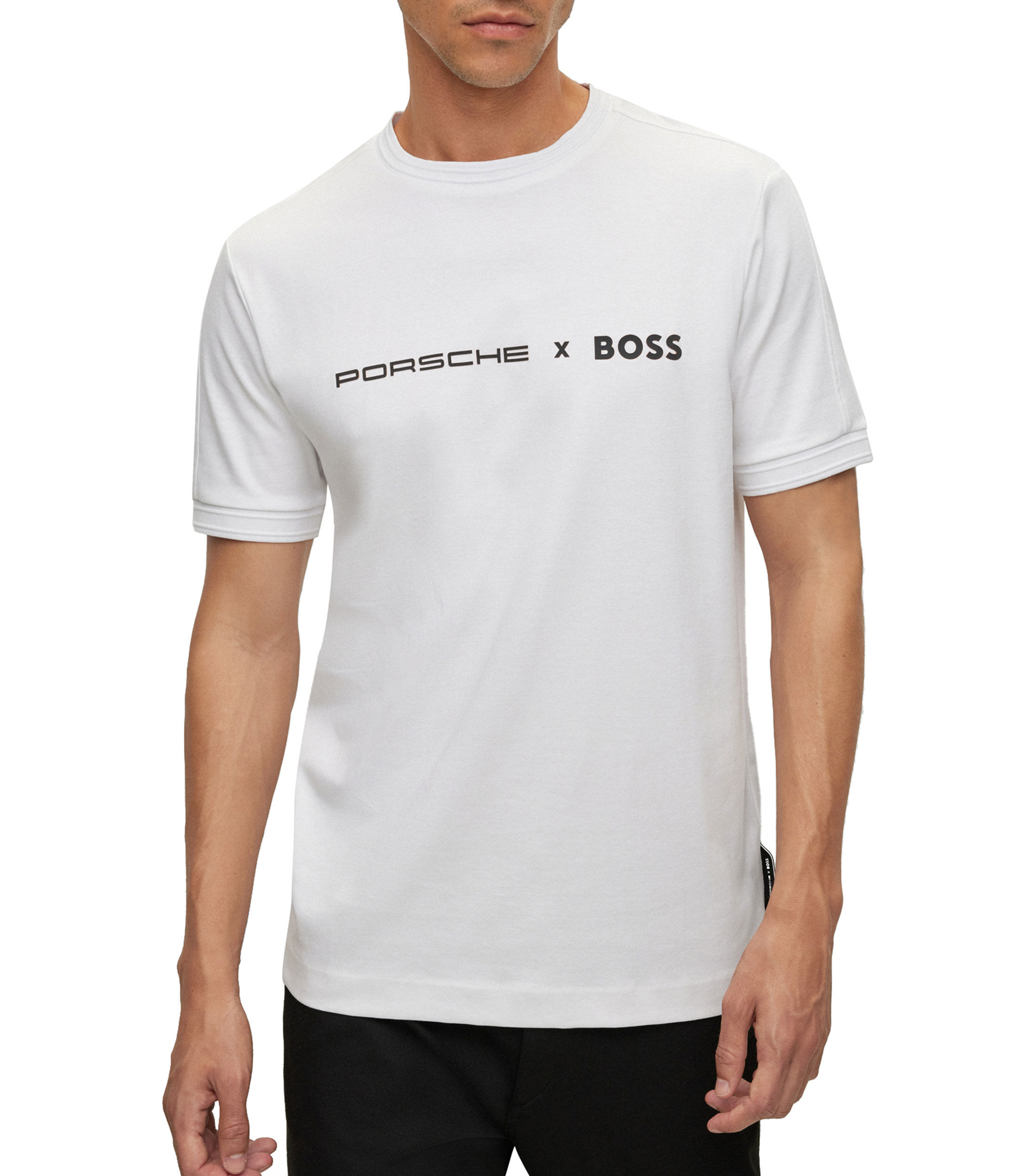 Boss X Porsche