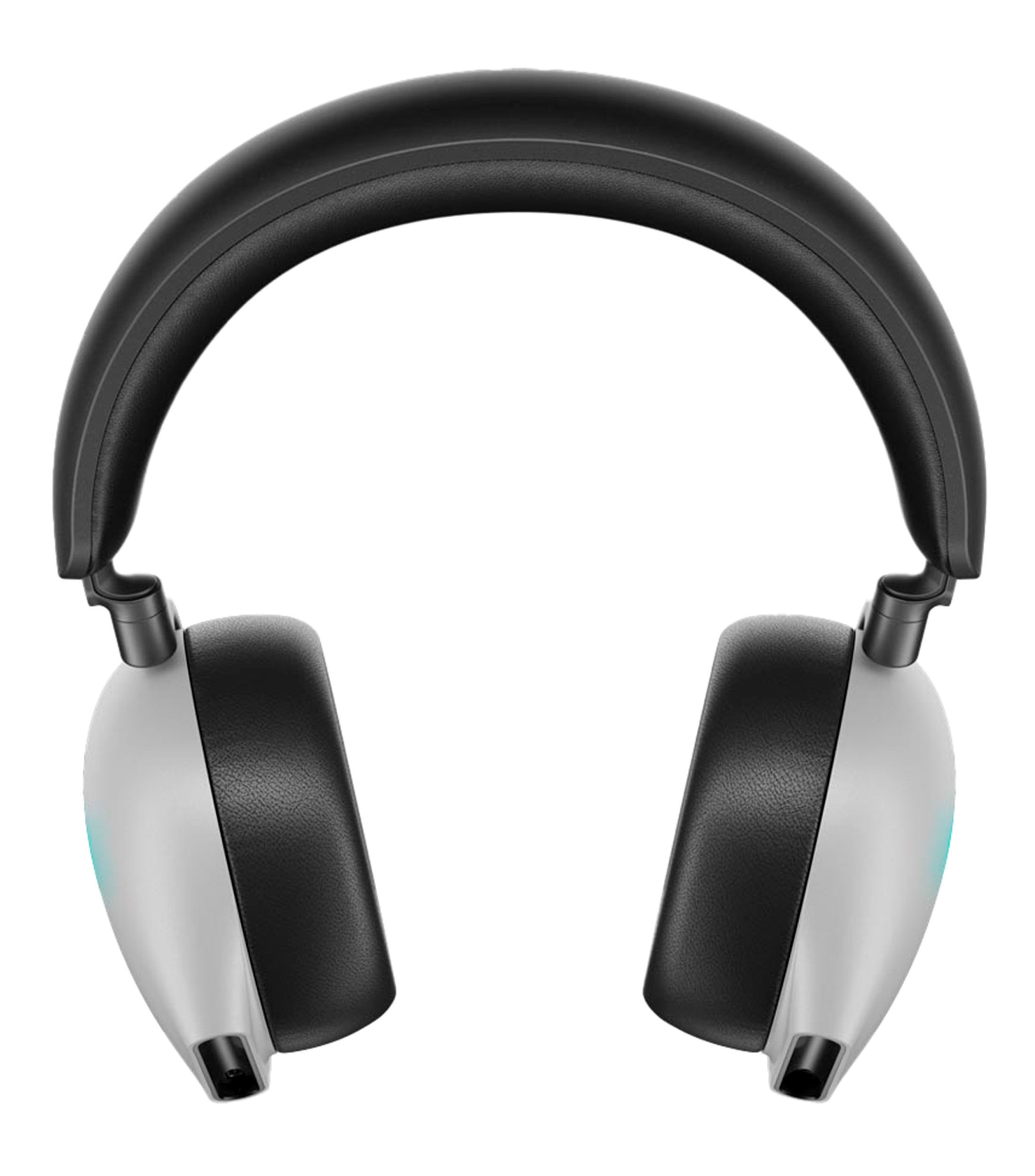 Alienware Audífonos Gaming Inalámbricos Bluetooth, Blancos - El Palacio ...