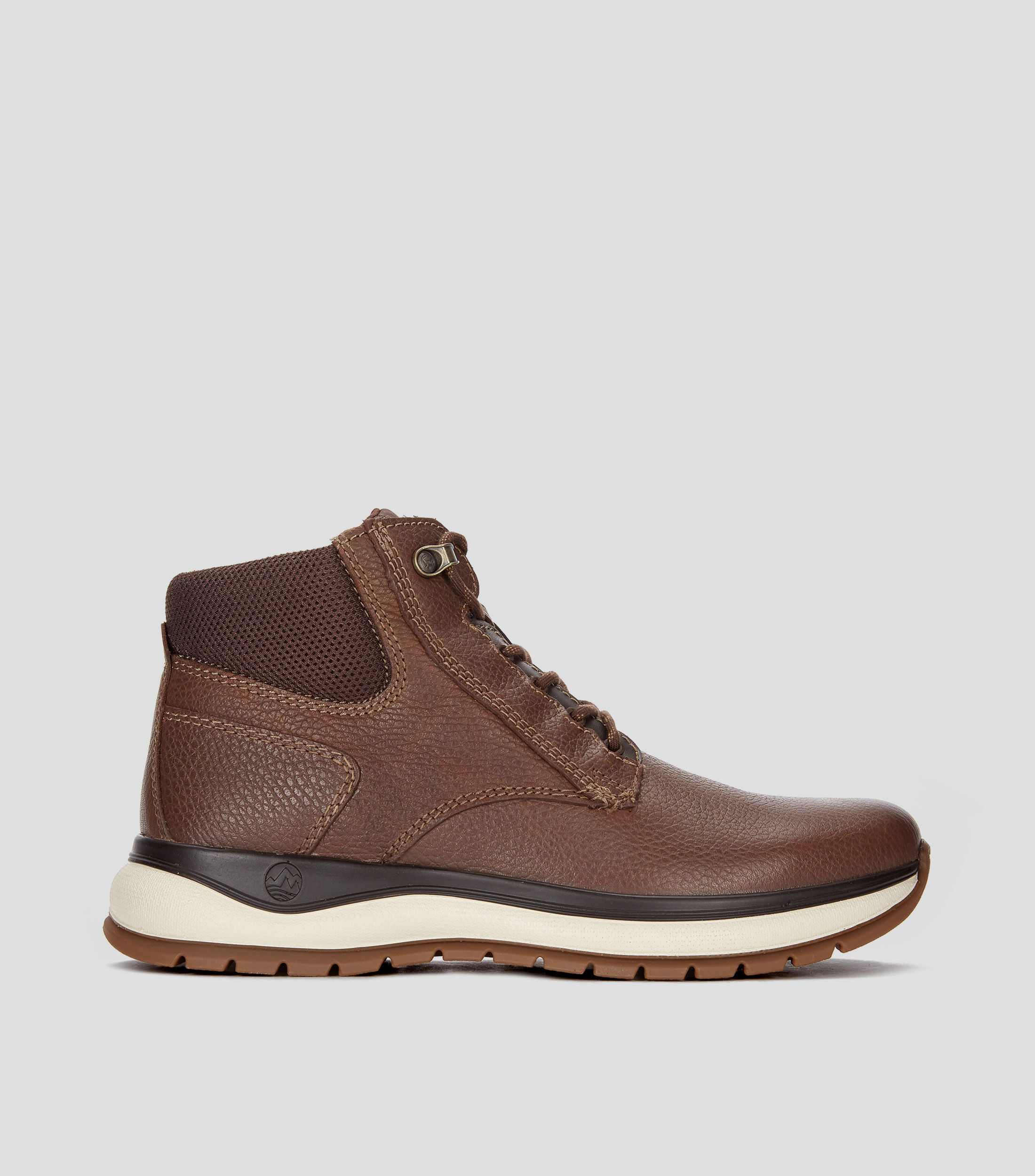 Botas Hombre BOTA DE TRABAJO FLEXI 401002 CHOCOLATE RANDALL