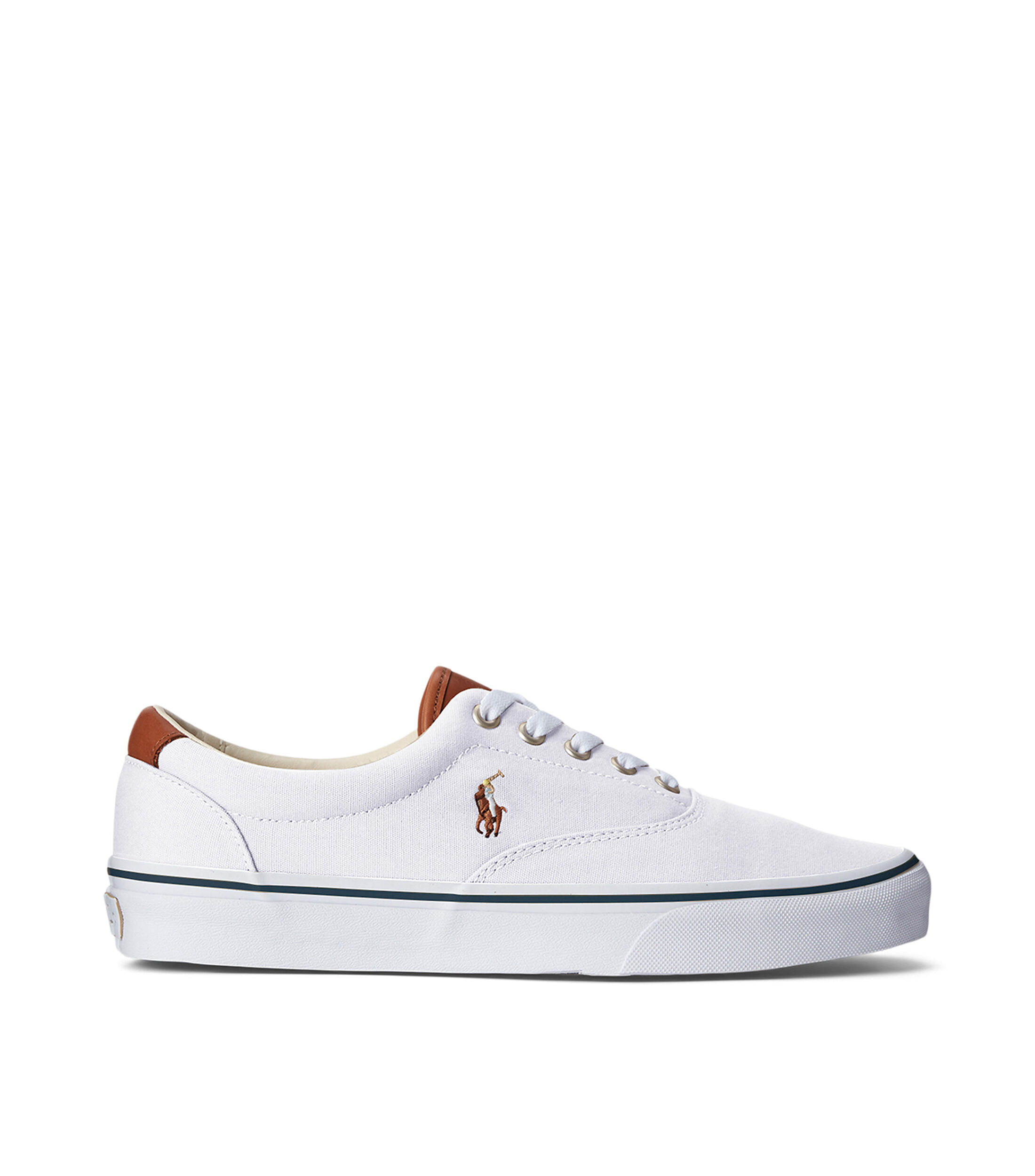 Polo Ralph Lauren Tenis Casuales Hombre El Palacio de Hierro