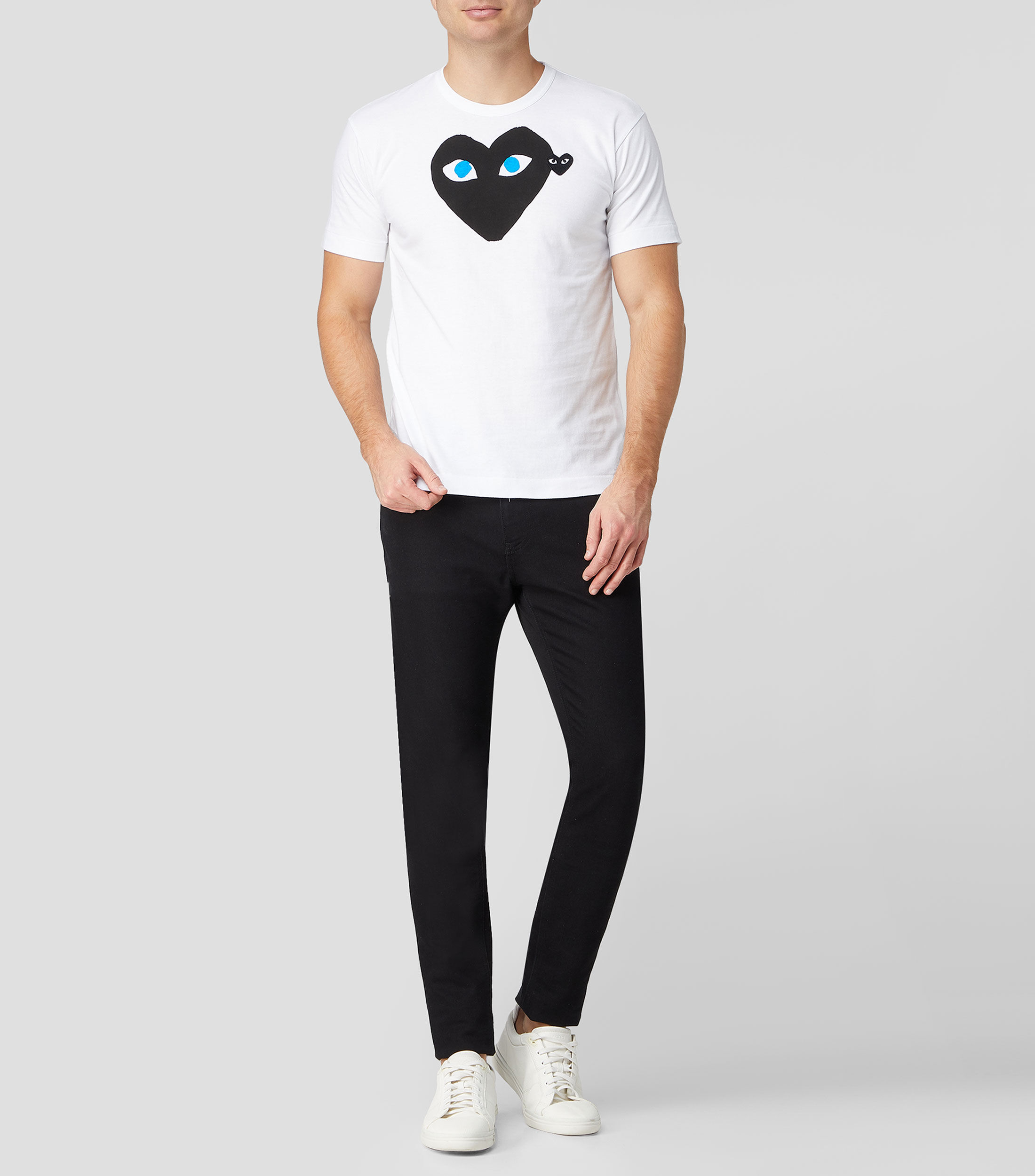 Comme des Garcons Mexico Tenis y Ropa El Palacio de Hierro