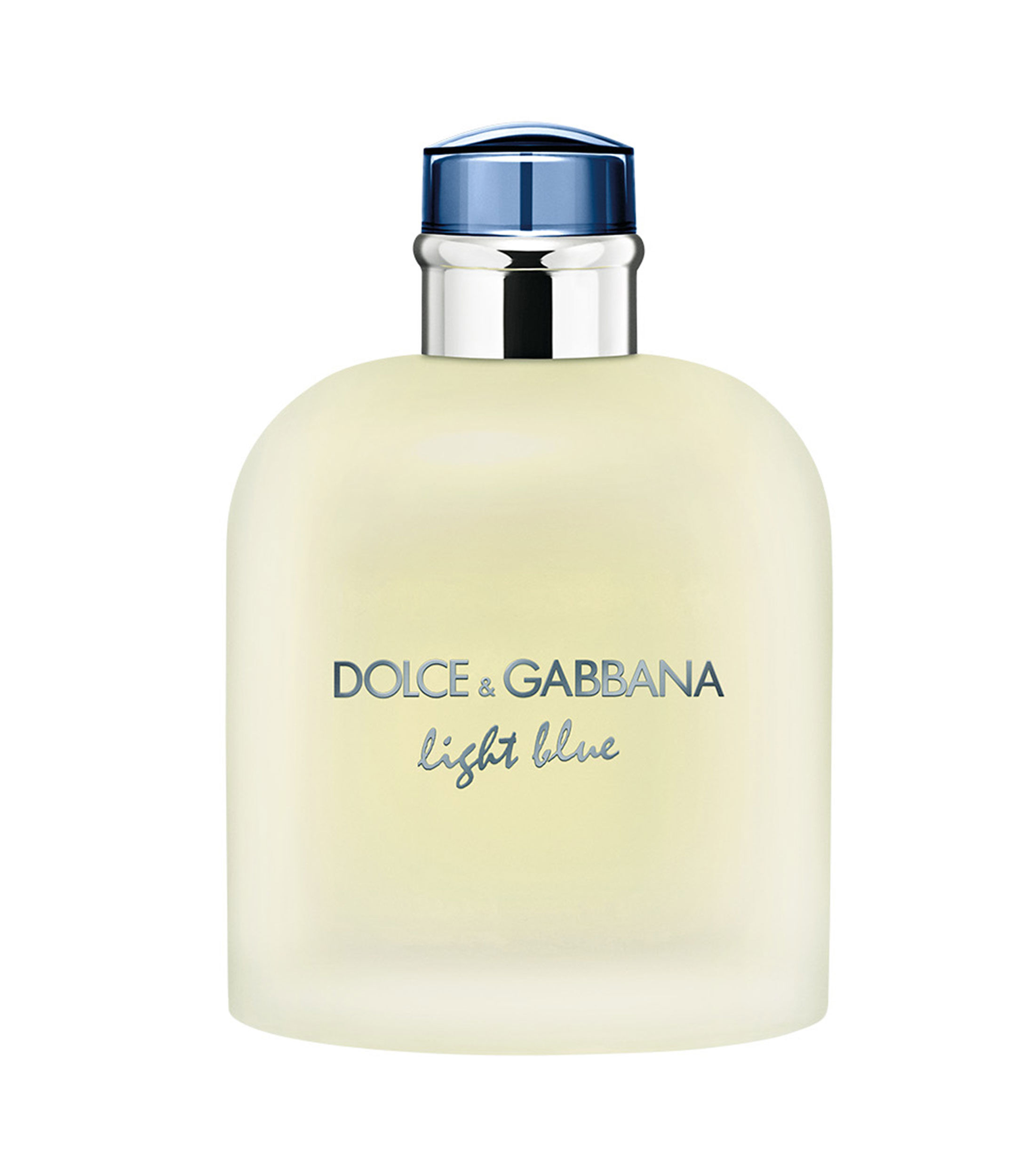 Dolce & Gabbana Perfume Light Blue, Eau de Toilette 200 ml para Hombre