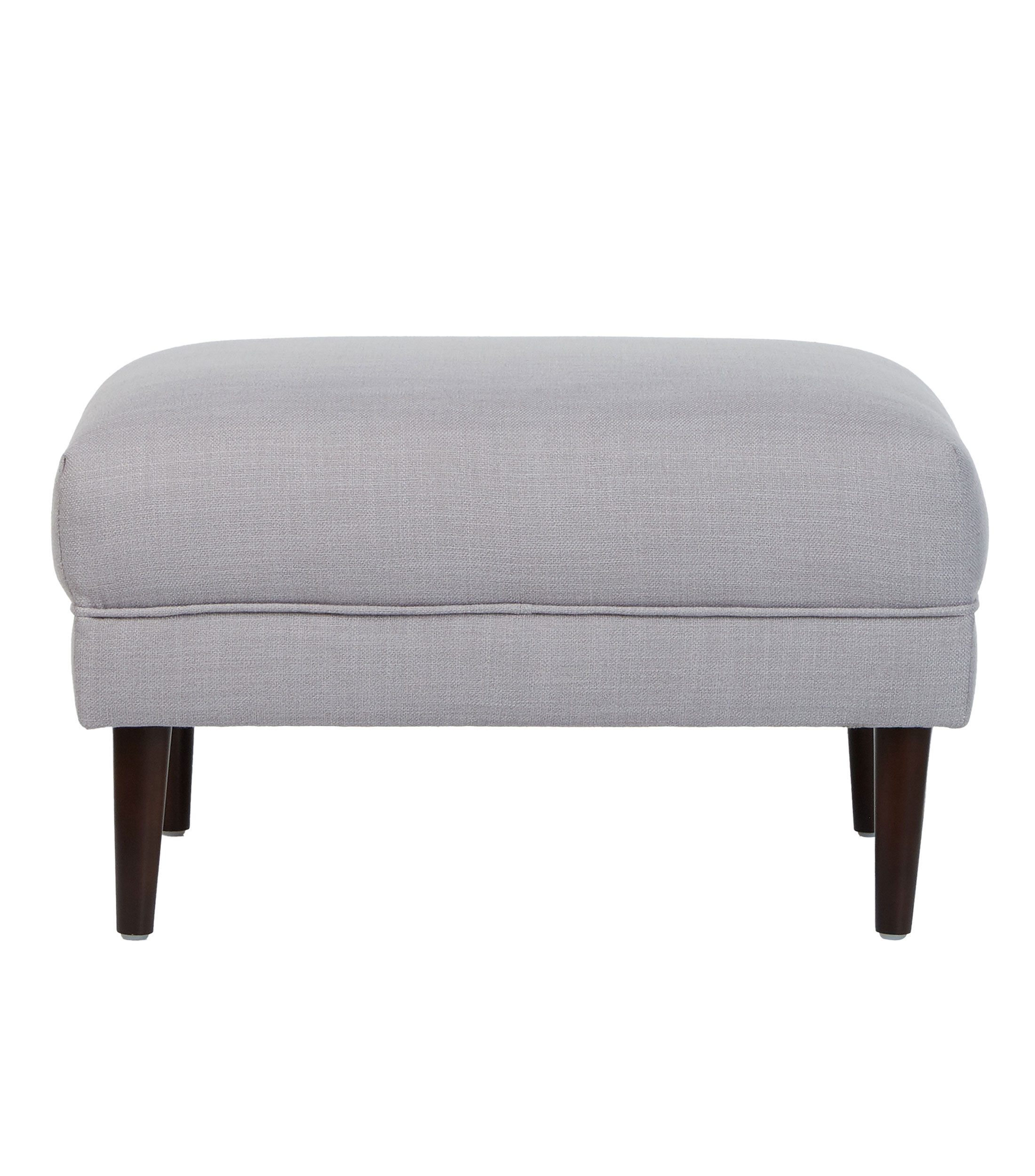 Kuka Ottoman Leo El Palacio de Hierro