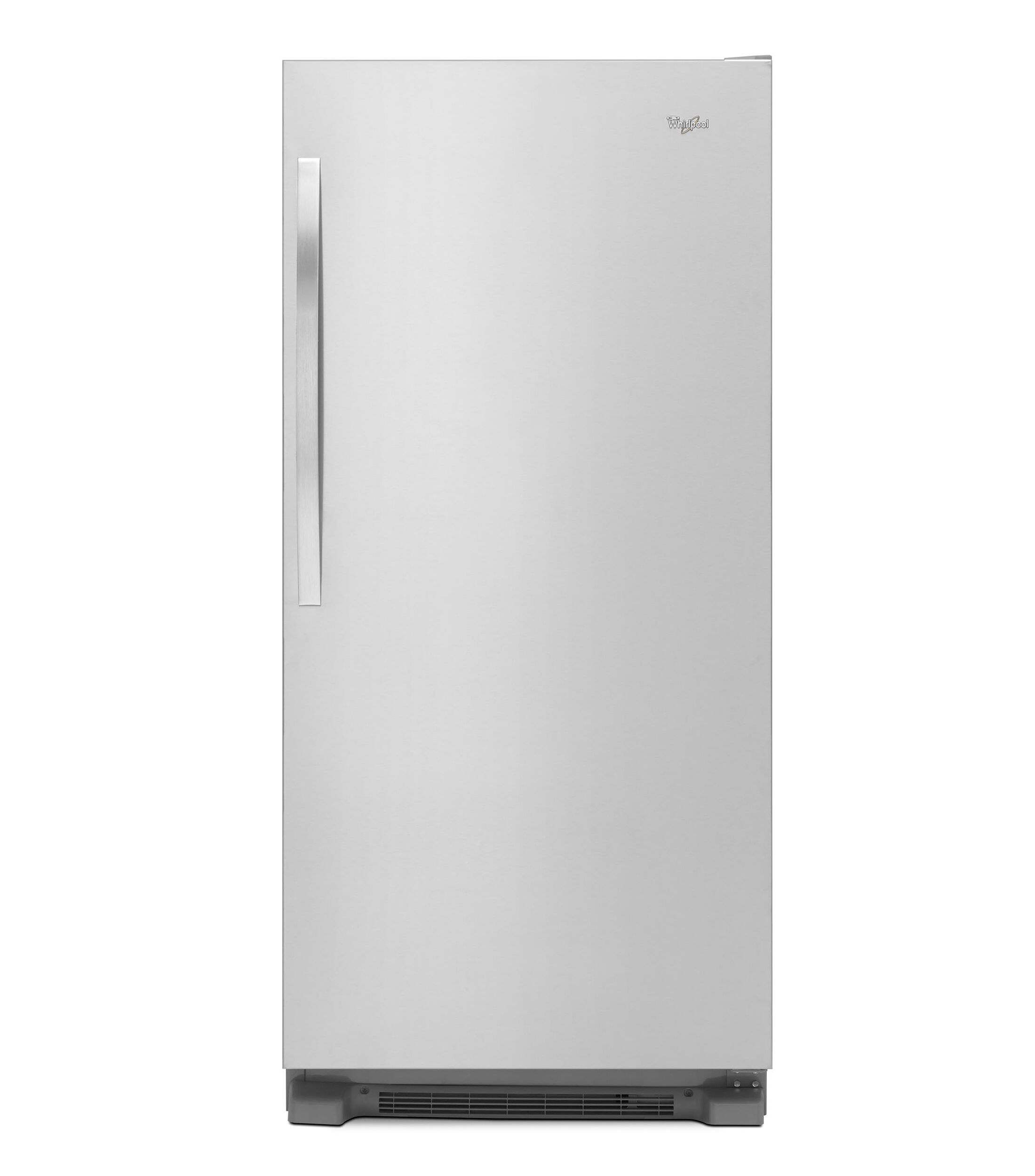 Whirlpool Refrigerador Sidekick Yesdekick 18 p3 Gris Acero El Palacio