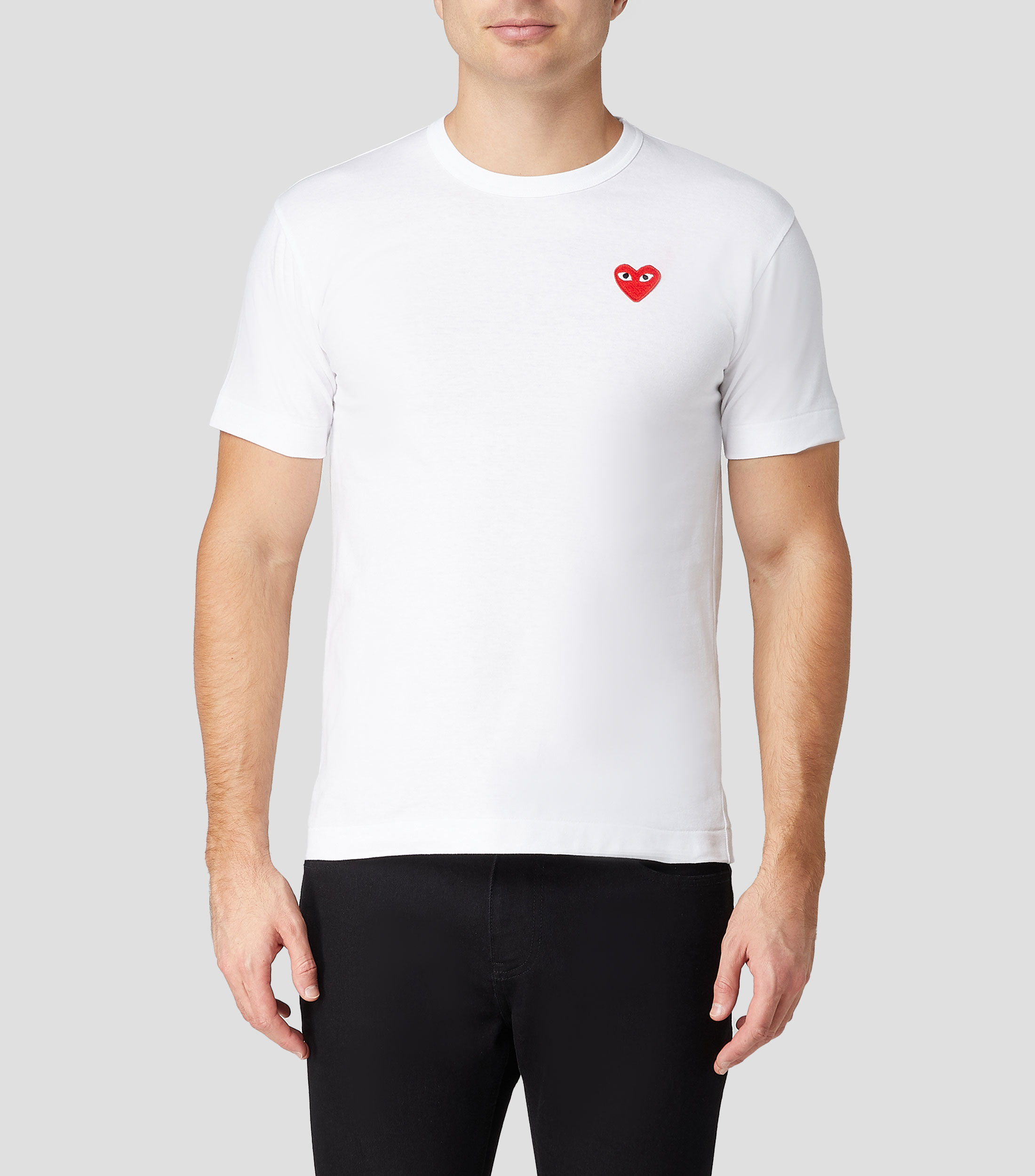 Comme des Garcons Mexico Tenis y Ropa El Palacio de Hierro
