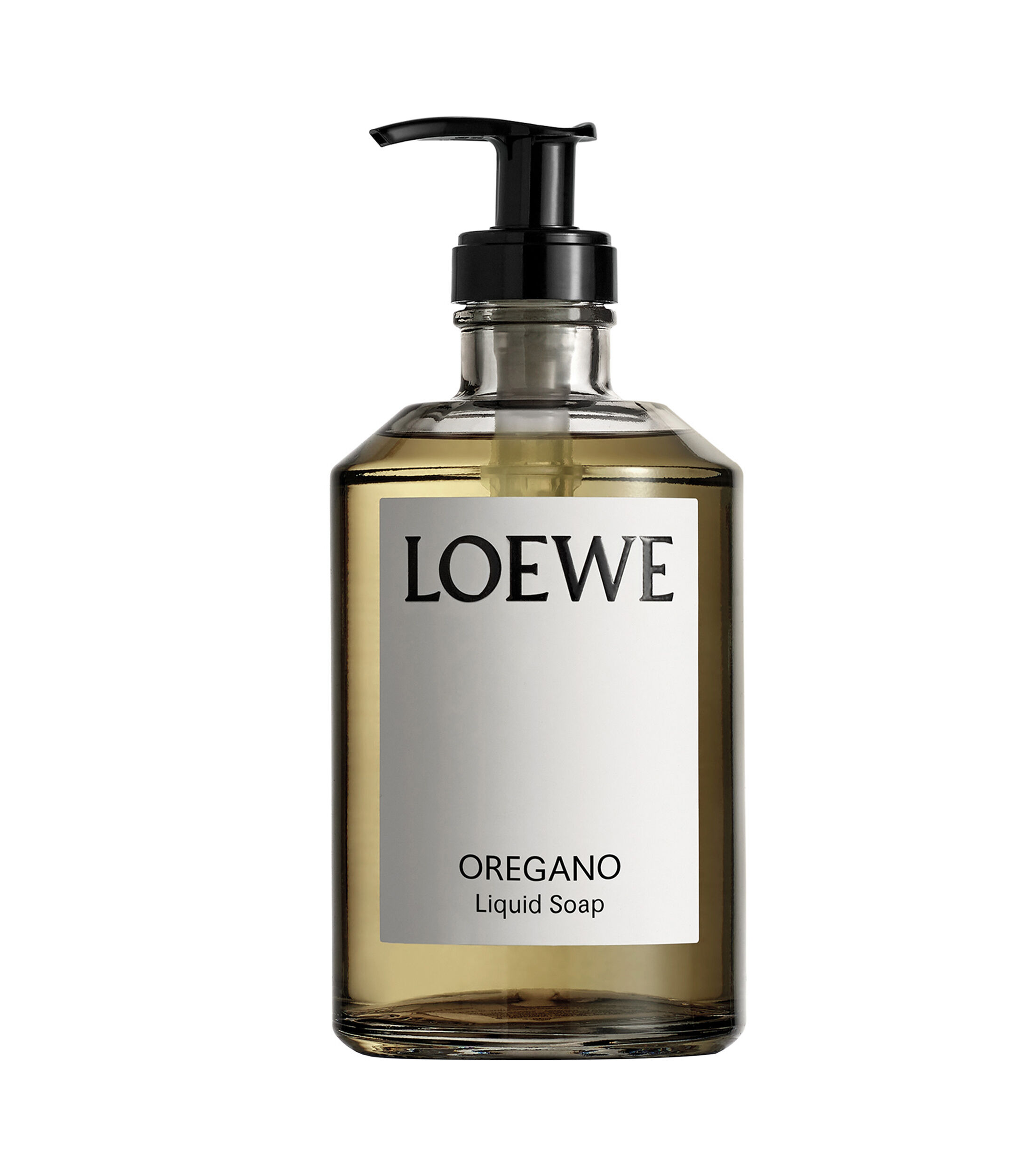 Loewe Jabón Líquido para manos Orégano, 360 ml El Palacio de Hierro