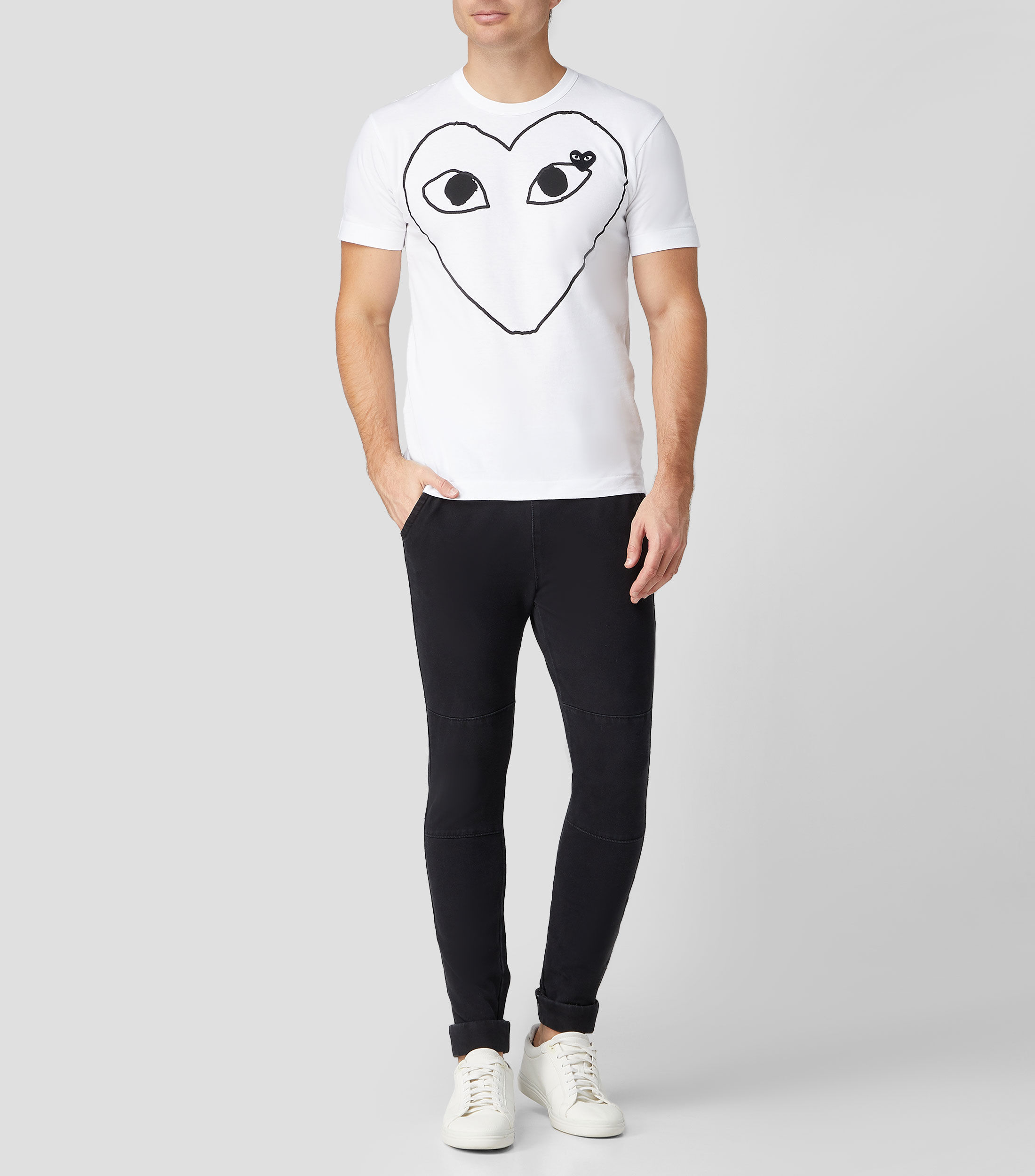 Comme des Garcons Mexico Tenis y Ropa El Palacio de Hierro