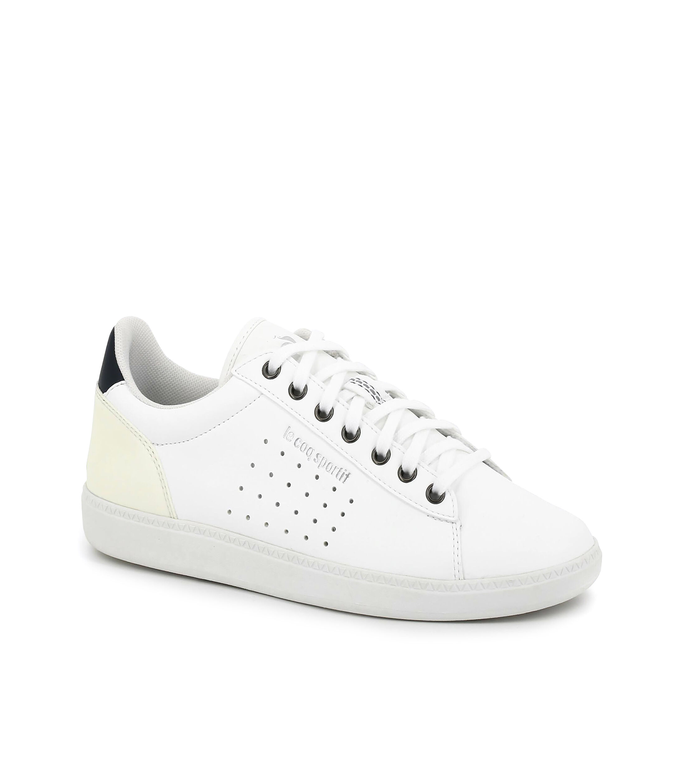 tenis le coq sportif femme paris