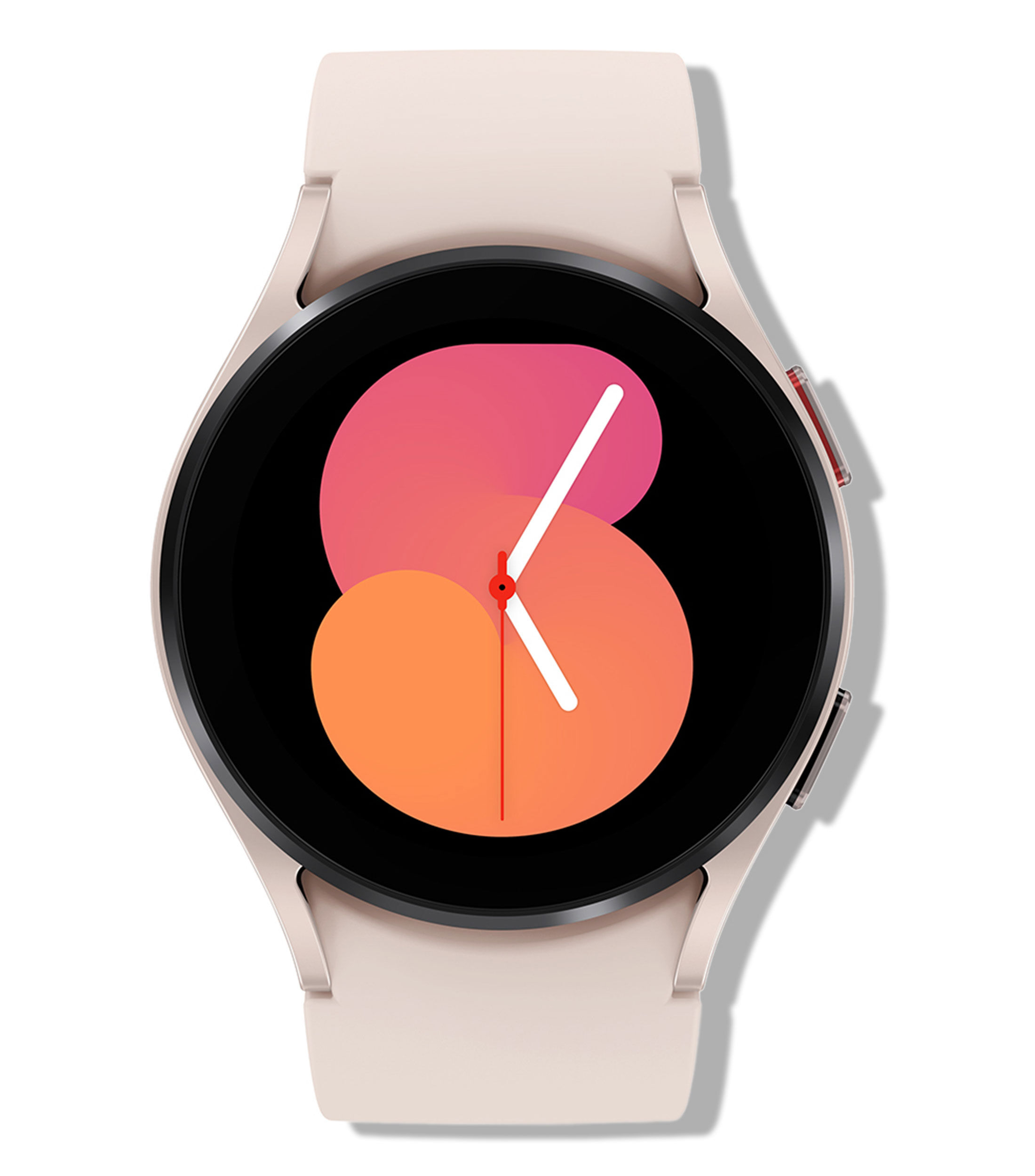 Samsung Smartwatch Galaxy Watch5 40 mm Pink Gold Unisex El Palacio de