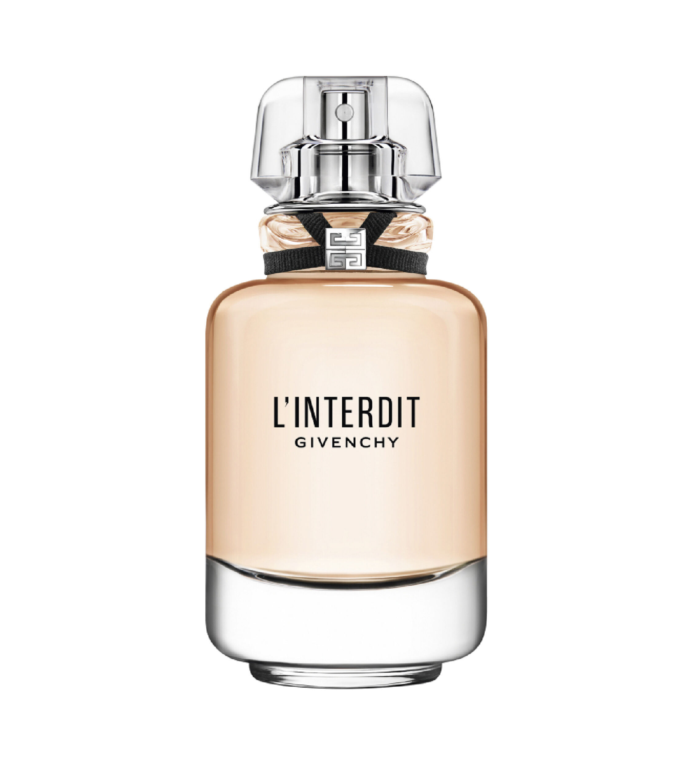 Givenchy Perfume, L'Interdit Eau de Toilette, 80 ml Mujer - El Palacio ...
