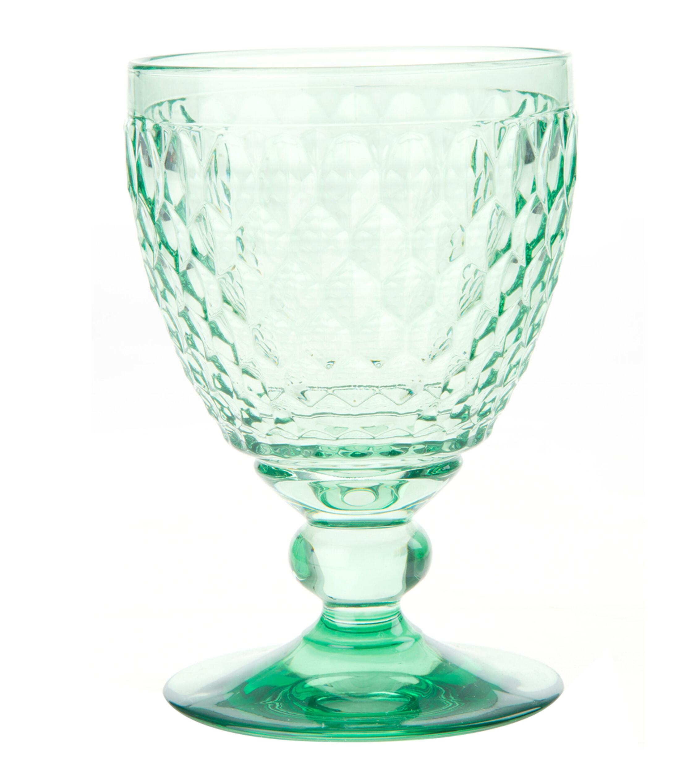 Villeroy & Boch Copa para vino Boston Color azul El Palacio de Hierro