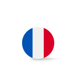 Bandera de Francia