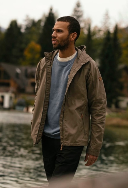 Fj&auml;llr&auml;ven