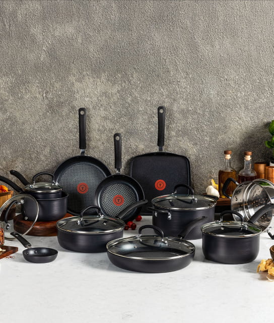 Esenciales de Cocina