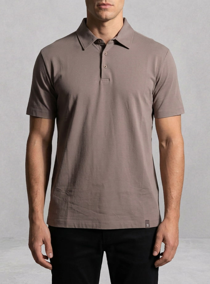 Polos modernas