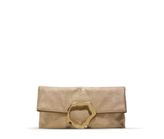 cartera color cafe 