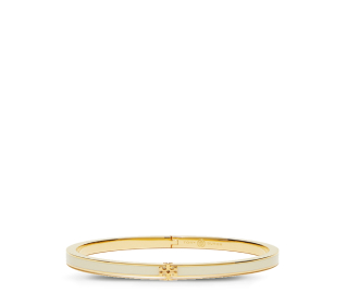 imagen de monedero negro, PLP TORY BURCH