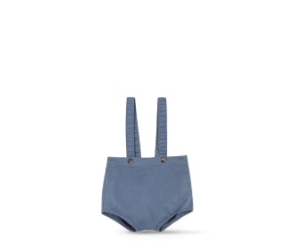 pañalero azul, BEBES
