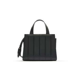 bolso color negro, MAX MARA