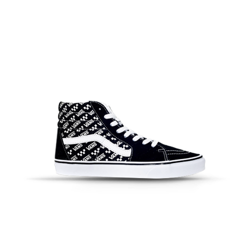 vans shop online mexico