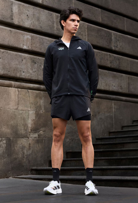 Adidas Sportswear