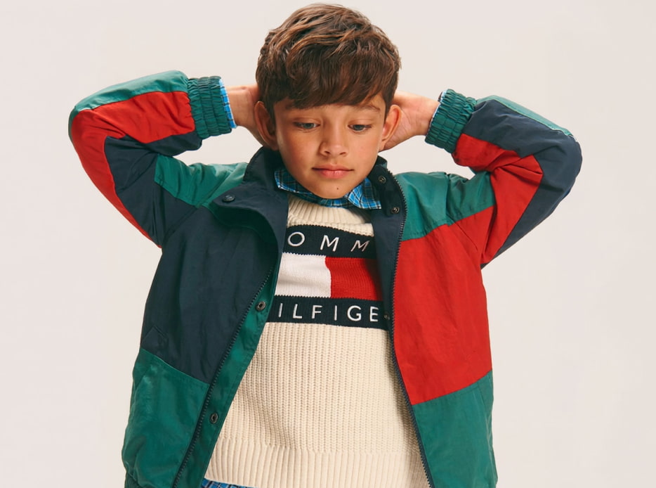 Tommy Hilfiger