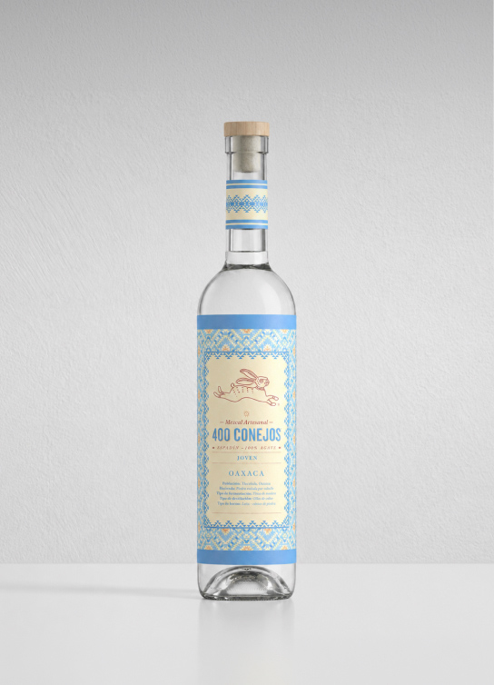 MEZCAL