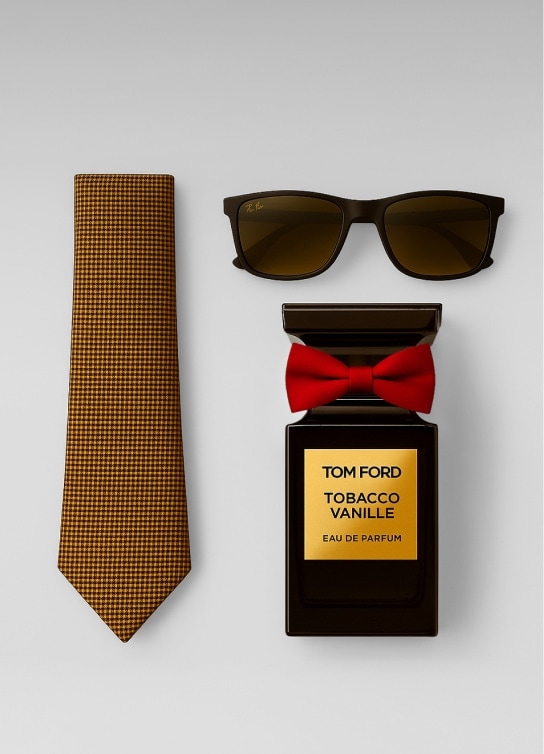 Especial para &Eacute;l