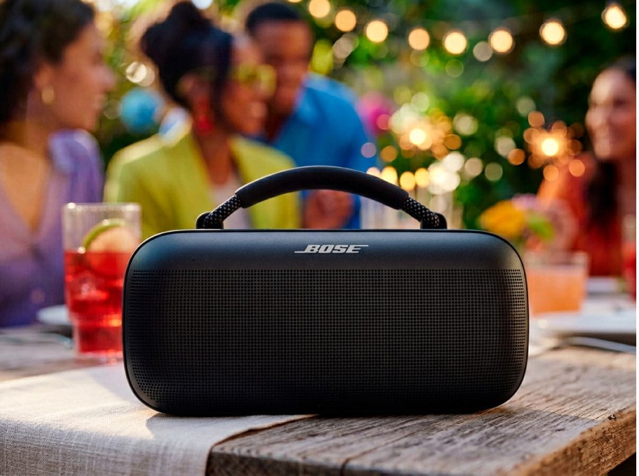 Bose