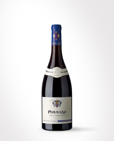 Botella de vino CASTEL