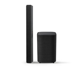 Altavoz Bose HomeSpeaker 500 Wi-Fi BT Negro - Altavoces - Los mejores  precios