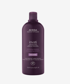 Imagen de un shampoo de la marca AVEDA