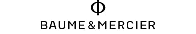 Logo de la marca BAUME MERCIERA