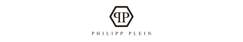 Logo de la marca Philipp Plein