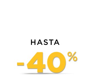 Rebajas