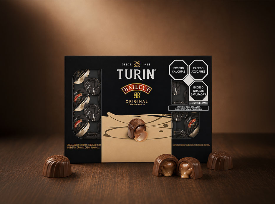 CHOCOLATES