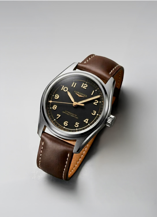 Longines