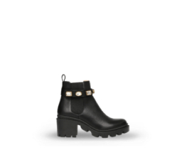 Botines steve madden discount tipo gucci
