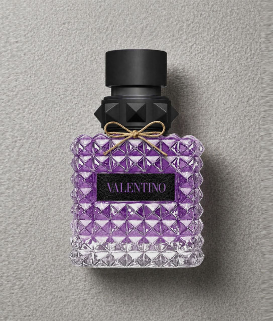 perfumes