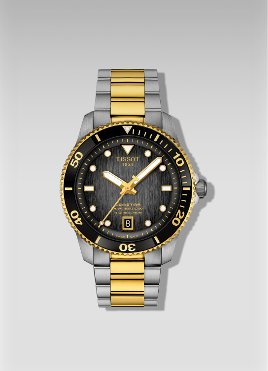 Tissot