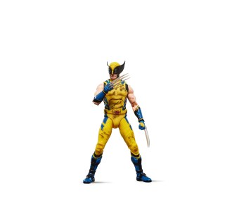 MARVEL Overflow 5, HASBRO