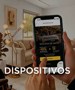 Seguros Palacio