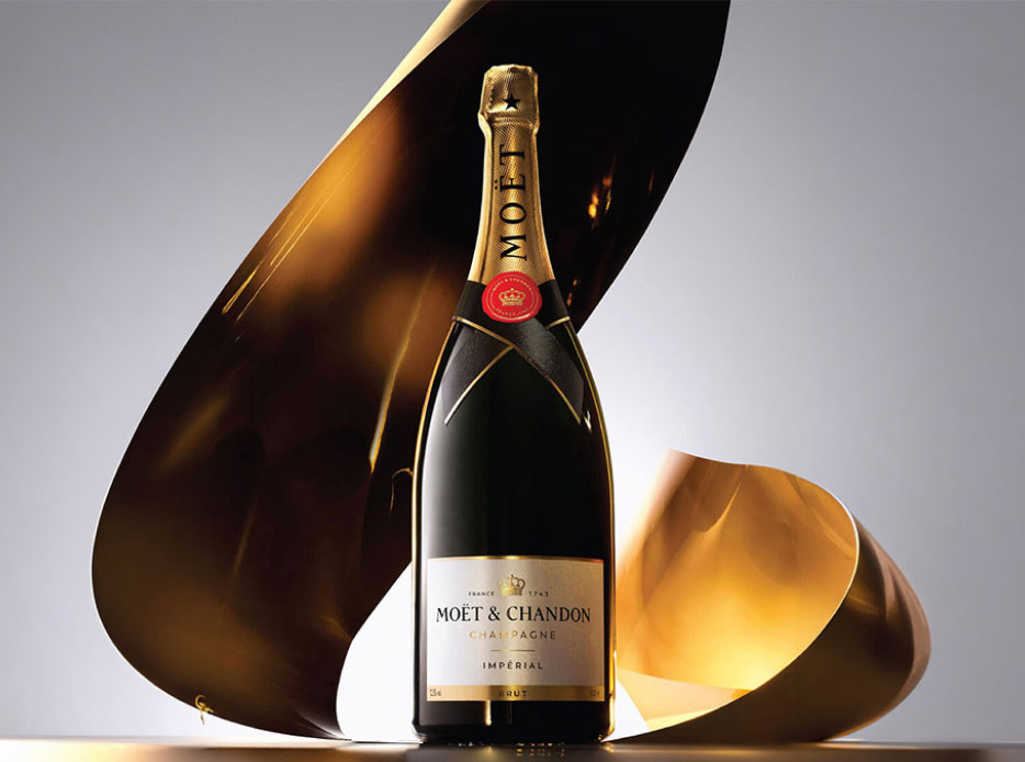 MO&Euml;T CHANDON