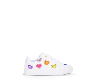 teni blanco, KURT GEIGER