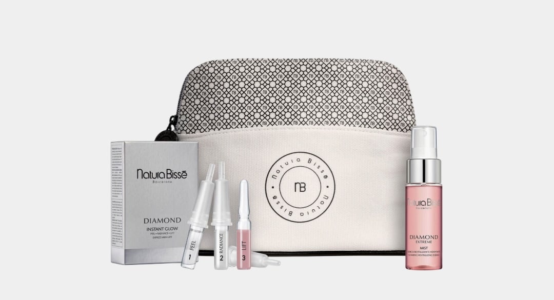 Set especial NATURA BISS&Eacute;