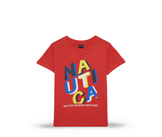 Marca discount nautica ropa