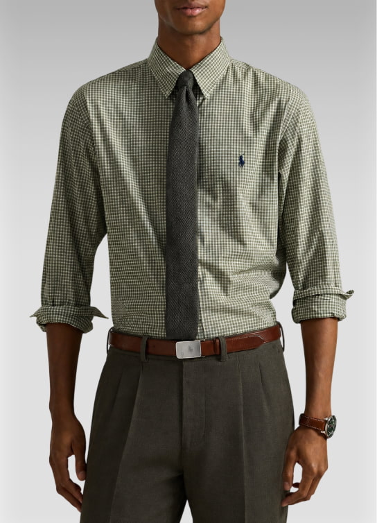 Accesorios y ropa de marcas de lujo: Polo Ralph Lauren
