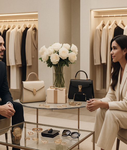 COMPRA CON NUESTROS EXPERTOS