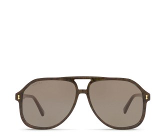 Lentes negros, Lentes
