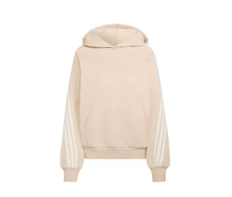 sudadera color nude, Ropa deportiva mujer